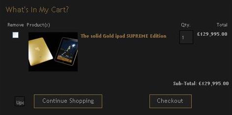 ipadgold
