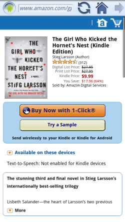 kindle-android-book-store