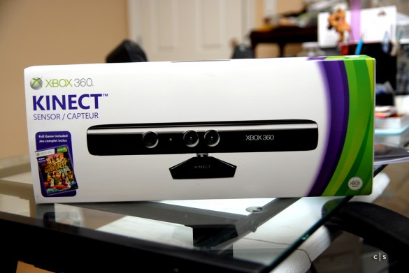 Kinect