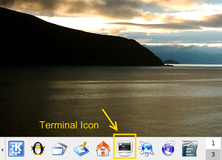 knoppix-terminal-icon