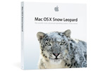 A Not-So-In-Depth Review of Apple’s Snow Leopard