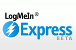 Free and Simple Screen Sharing with LogMeIn Express