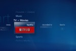 Microsoft Adds Netflix Integration to Windows Media Center