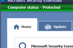 Follow Up: My Experience with Microsoft Security Essentials Anti-Malware Software