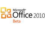 Microsoft Office 2010 Beta Now Available