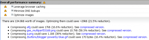 pagespeed_summary pagespeed_summary