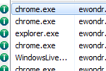 How to Find Out Information About Processes in the Windows Task Manager