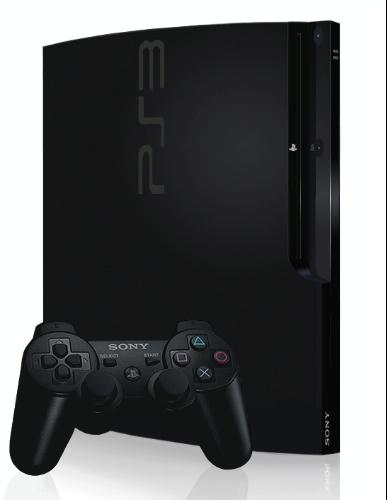 PS3 Slim PS3 Slim