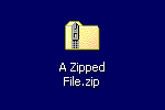 How To: Restore Built-In Zip File Integration in Windows XP