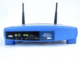 router