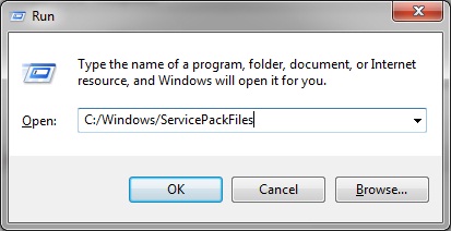 runcommand