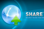 ShareTool Offers Super Easy File Sharing on a Mac