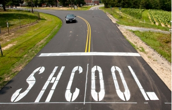shcool