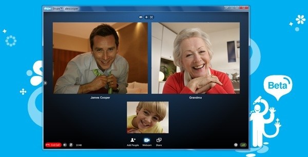 skyp