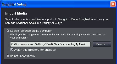 songbird-install2 songbird-install2