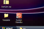 Windows Tip: How To Create a System Standby Shortcut