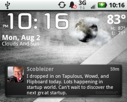 touiteur-widget