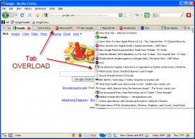 treestyletab treestyletab