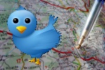 Twitter Now Supports Geotagging (but you have to enable it first)
