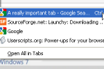 How To: Quickly Open Accidentally Closed Tabs in Firefox