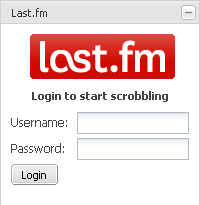 vibestreamer3-lastfm vibestreamer3-lastfm