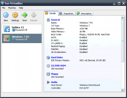 virtualbox220 VirtualBox 2.2.0