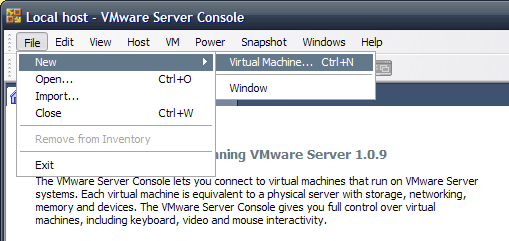vm1 vm1