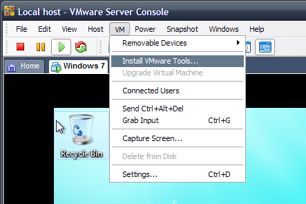 vm17 vm17