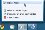 Create Custom Application Groups in Windows 7 with Jumplist Launcher