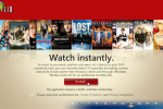 Netflix Instant Watch Now Available in Windows 7 Media Center