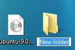 How To: Create A New Folder With A Keyboard Shortcut in Windows 7