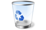 How To Remove The Windows 7 Recycle Bin Icon