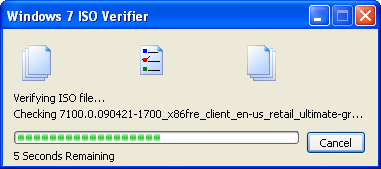 Windows 7 ISO