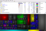 How To: Find Large Files On Your Hard Drive With WinDirStat