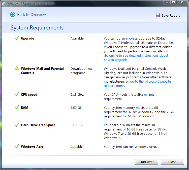 Hp Free Windows 7 Upgrade Program