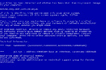 Fix: Windows XP Gets Blue Screen Error after Windows Update (KB977165)