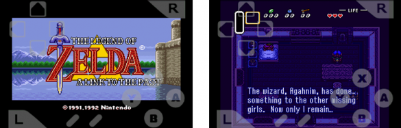 zelda princess funny