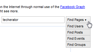 zesty-find-pages